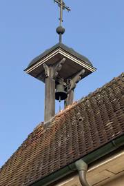 Kath. Kapelle St. Marien in Meersburg-Schiggendorf