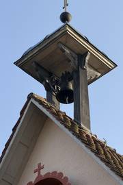 Kath. Kapelle St. Marien in Meersburg-Schiggendorf