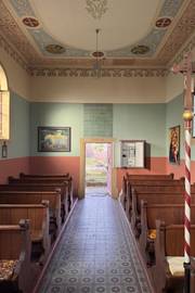 Kath. Kapelle St. Marien in Meersburg-Schiggendorf