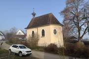 Kath. Kapelle St. Marien in Meersburg-Schiggendorf
