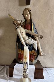 Kath. Kapelle St. Martin in Meersburg-Daisendorf