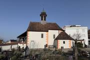 Kath. Kapelle St. Martin in Meersburg-Daisendorf