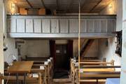 Kath. Kapelle St. Martin in Meersburg-Daisendorf