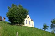 Kath. Filialkirche Maria zum Berg Kamel in Meersburg-Baitenhausen