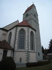 Kath. Pfarrkirche St. Johann in Hagnau