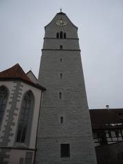 Kath. Pfarrkirche St. Johann in Hagnau