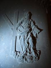 Kath. Pfarrkirche St. Johann in Hagnau