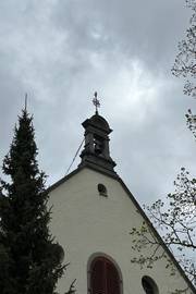 Kath. Pfarr- und Wallfahrtskirche St. Maria in Heiligenberg-Betenbrunn
