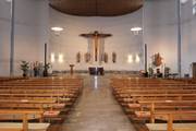 Kath. Pfarrkirche St. Meinrad in Radolfzell