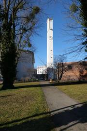 Kath. Pfarrkirche St. Meinrad in Radolfzell