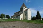 Kath. Pfarrkirche St. Georg in Reichenau-Oberzell