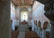 Kath. Pfarrkirche St. Georg in Reichenau-Oberzell
