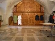 Münster St. Marien Mittelzell
