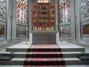 Münster St. Marien Mittelzell