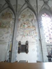 Münster St. Marien Mittelzell