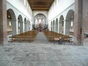 Münster St. Marien Mittelzell