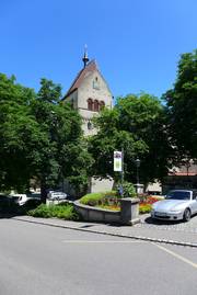 Münster St. Marien Mittelzell