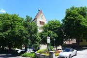 Münster St. Marien Mittelzell
