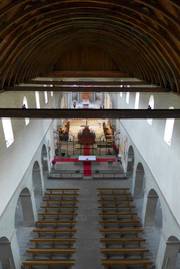 Münster St. Marien Mittelzell