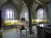 Münster St. Marien Mittelzell