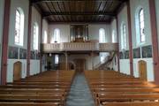 Kath. Pfarrkirche St. Germanus und Vedastus Stockach-Wahlwies i. H.