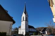 Kath. Pfarrkirche St. Otmar in Bodmann-Ludwigshafen