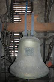 Kath. Pfarrkirche St. Otmar in Bodmann-Ludwigshafen