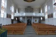Kath. Pfarrkirche St. Martin in Mühlingen