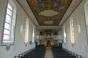Kath. Pfarrkirche St. Blasius in Eigeltingen-Heudorf