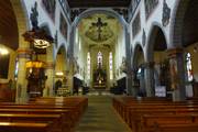 Kath. Pfarrkirche St. Stephan in Konstanz (Altstadt)