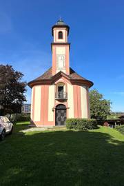 Kath. Kapelle Hl. Kreuz in Dingelsdorf-Oberdorf
