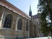 Kath. Münster ULF in Konstanz