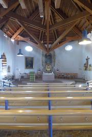 Kath. Pfarrkirche St. Peter und Paul in Litzelstetten