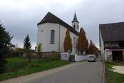 Kath. Pfarrkirche St. Ulrich in Orsingen-Nenzingen