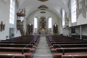 Kath. Pfarrkirche St. Ulrich in Orsingen-Nenzingen
