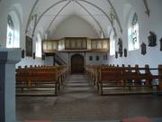 Pfarrkirche St. Agatha (Hemmenhofen)