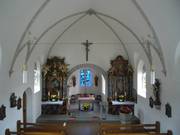 Pfarrkirche St. Agatha (Hemmenhofen)