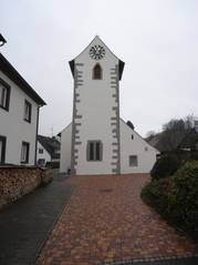 Pfarrkirche St. Agatha (Hemmenhofen)