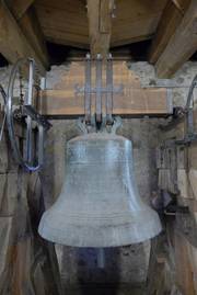 Kath. Pfarrkirche St. Ottilia in Gottmadingen-Randegg