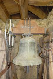 Kath. Pfarrkirche St. Ottilia in Gottmadingen-Randegg