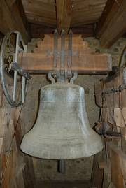 Kath. Pfarrkirche St. Ottilia in Gottmadingen-Randegg