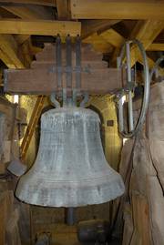 Kath. Pfarrkirche St. Ottilia in Gottmadingen-Randegg