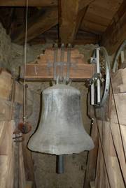 Kath. Pfarrkirche St. Ottilia in Gottmadingen-Randegg