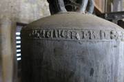 Kath. Pfarrkirche St. Ottilia in Gottmadingen-Randegg