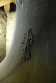 Kath. Pfarrkirche St. Ottilia in Gottmadingen-Randegg