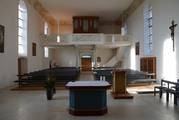 Kath. Pfarrkirche St. Nikolaus in Aach