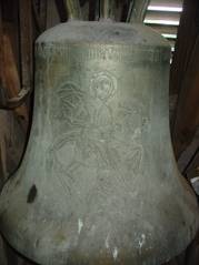 Kath. Filialkirche St. Ulrich (Zimmernholz)