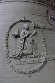Kath. Pfarrkirche Mariä Himmelfahrt in Engen