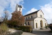 Kath. Pfarrkirche St. Silvester in Emmingen-Liptingen