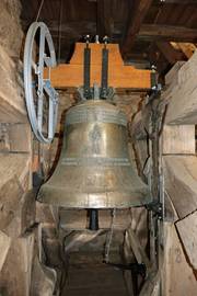 Kath. Pfarrkirche St. Silvester in Emmingen-Liptingen